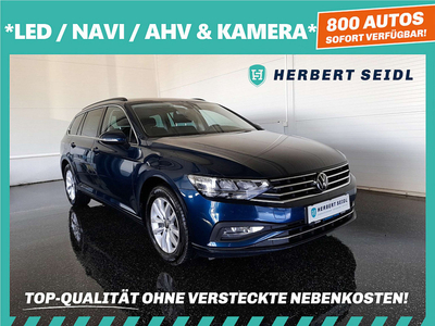 VW Passat Gebrauchtwagen, Diesel, Blau, Steiermark, ID 1123827