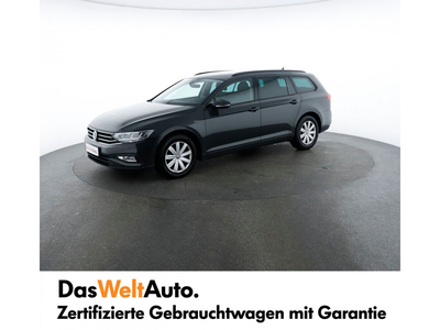 VW Passat Gebrauchtwagen, Diesel, Grau, Steiermark, ID 1133008