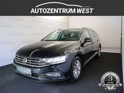 VW Passat Business 2,0 TDI DSG *Mod.2021*