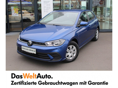 VW Polo 1.0