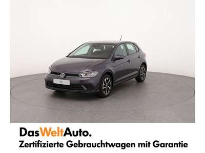 VW Polo Life TSI