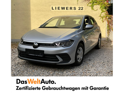 VW Polo 1.0