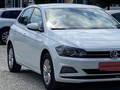 VW Polo Comfortline 15'' PDC Andoid Auto Apple Carplay