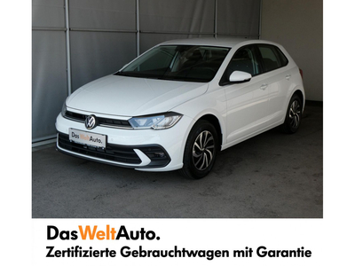 VW Polo Life TSI