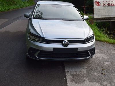 VW Polo Life 30 stück verfügbar