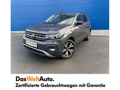 VW T-Cross Life TSI