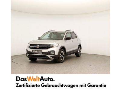 VW T-Cross Life TSI