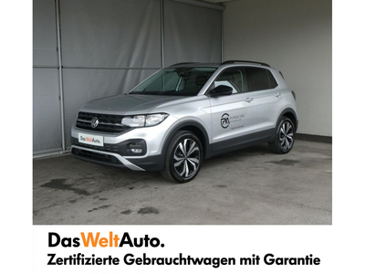 VW T-Cross Life TSI