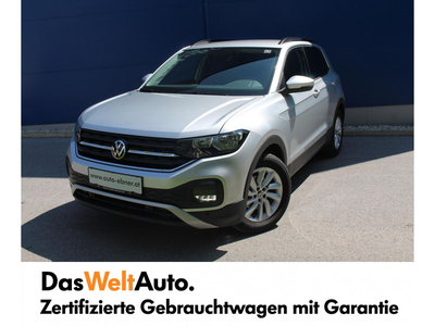 VW T-Cross Life TSI