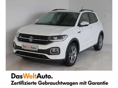 VW T-Cross Life TSI