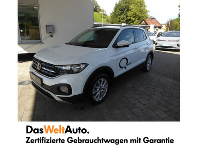 VW T-Cross Life TSI DSG