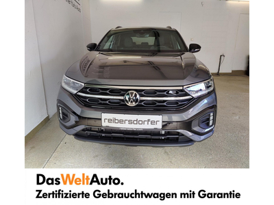 VW T-Roc R-Line TSI DSG