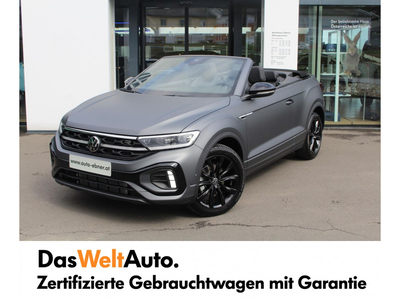 VW T-Roc R-Line TSI DSG