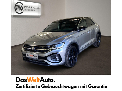 VW T-Roc R-Line TSI DSG