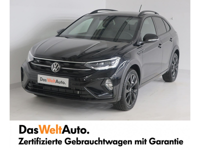 VW Taigo Gebrauchtwagen, Benzin, Schwarz, Steiermark, ID 996528