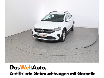 VW Taigo 1,0 TSI Life DSG Aut.