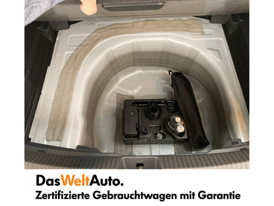 VW Taigo Gebrauchtwagen, Benzin, Weiß, Steiermark, ID 529834