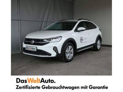 VW Taigo Gebrauchtwagen, Benzin, Weiß, Steiermark, ID 935465