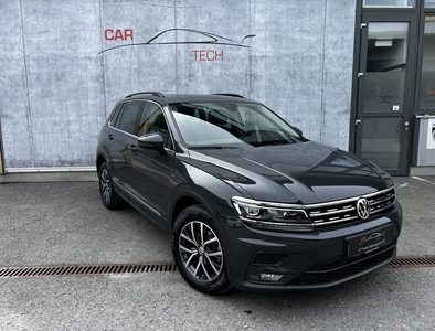 VW Tiguan Comfortline BMT/Start-Stopp 4Motion