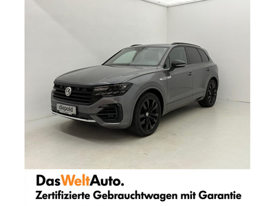 VW Touareg Gebrauchtwagen, Diesel, Grau, Steiermark, ID 1077821