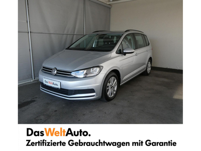 VW Touran Comfortline TSI ACT OPF 7-Sitzer