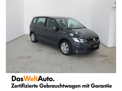 VW Touran 2,0 TDI SCR