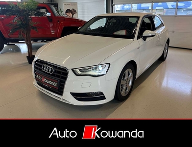 Audi A3 Sport Style Edition 1,6 TDI *Neues Modell*