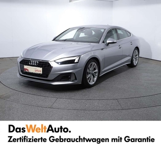 Audi A5 40 TDI advanced