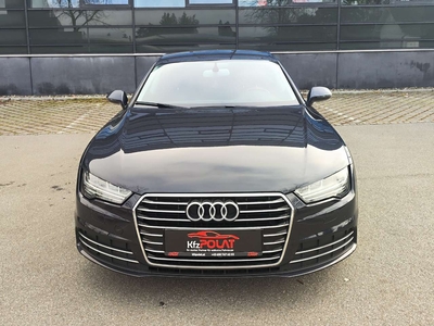 Audi A7 Sportback 3.0 TDI S-tronic