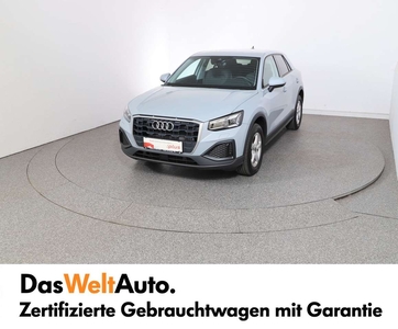 Audi Q2 30 TFSI intense