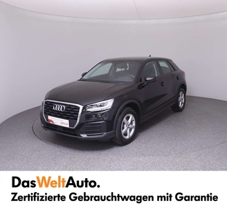 Audi Q2 35 TDI intense