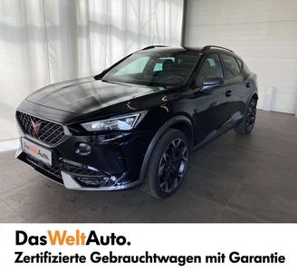 CUPRA Formentor 2.0 TSI 190 PS DSG 4Drive