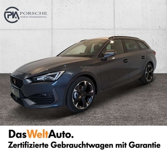 CUPRA Leon 1.5 eTSI DSG 150