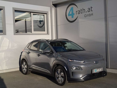 Hyundai KONA Elektro 64kWh Level 6 / NETTO: 18.983 €