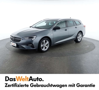 Opel Insignia ST 2,0 CDTI DVH Business Elegance Aut.