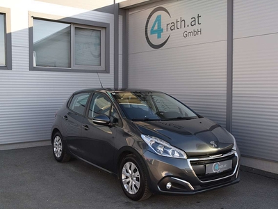 Peugeot 208 Active 1,2 PureTech 82