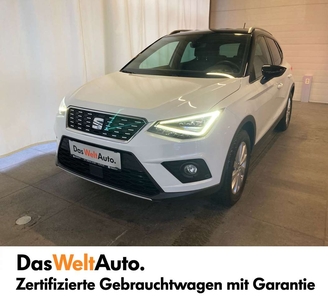 SEAT Arona Xcellence EcoTSI DSG