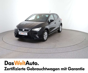 SEAT Ibiza FAST LANE Style Eco TSI