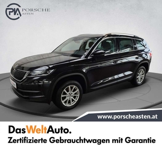 Skoda Kodiaq 4x4 Style 125 TDI DSG