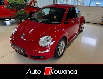 Volkswagen Beetle 1,6 -Freestyle Edition *Wenig Km*