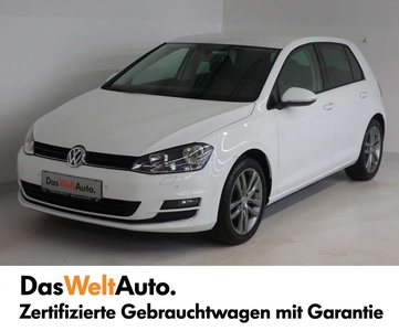 Volkswagen Golf Highline BMT TDI DSG