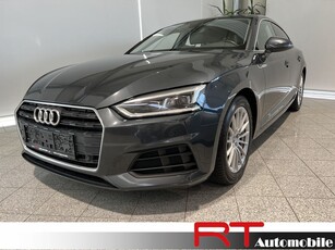 Audi A5 40 TDI Business Plus ''LED, Sitzheizung''