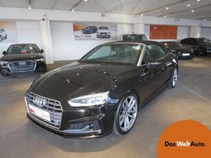 Audi A5 50 TDI quattro Sport