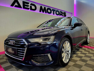 Audi A6 40 TDI design*ACC*PANO*VIRTUALCO*