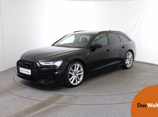 Audi A6 40 TDI quattro S line