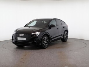 Audi Q4 Sportback e-tron