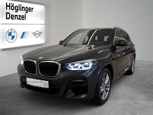 BMW X3 xDrive30d