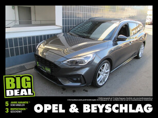 Ford Focus Traveller 1.0 EcoBoost ST-Line Business Aut.