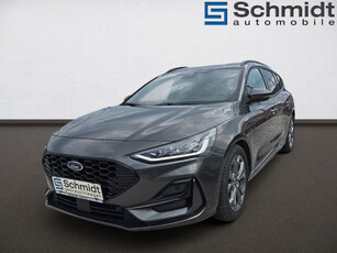 Ford Focus Turnier 1,0 EcoBoost Hybrid ST-Line Aut.