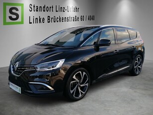 Renault GRAND SCENIC Black Edition TCe 160 PF EDC